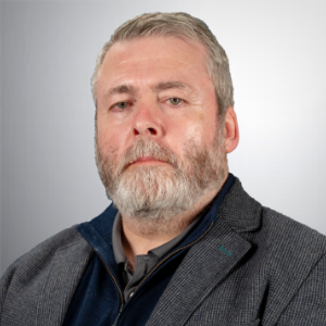 Brendan Blennerhassett